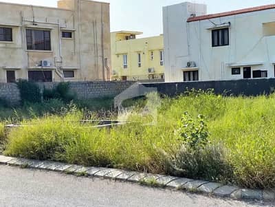 BEST PLOT FOR SALE IN DHA PHASE 5