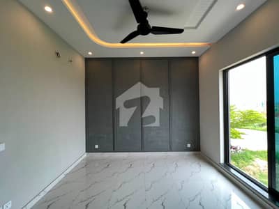 5 Marla Brand New House For Sale Available In DHA Phase 11 Rahbar Lahore