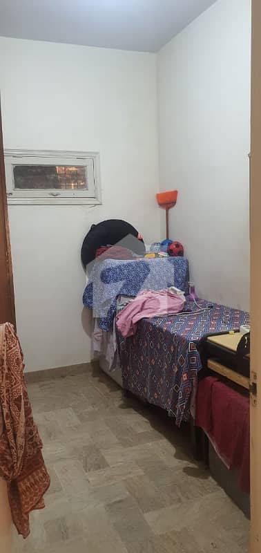 3 Bed Apartment Available For Sale In Cantt Bazar Area