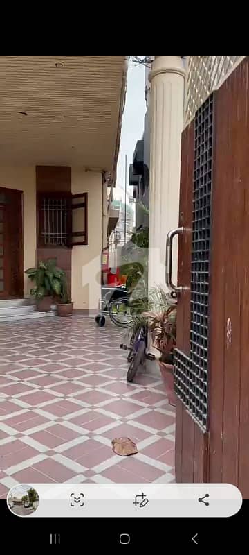 ڈی ایچ اے فیز 1 ڈی ایچ اے ڈیفینس,کراچی میں 16 مرلہ Studio مکان 15.5 کروڑ میں برائے فروخت۔