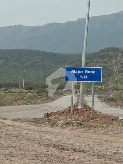Smart Investment Opportunity | Ideal Location | Developed Plot With Possession | Direct Owner | C-14 Islamabad