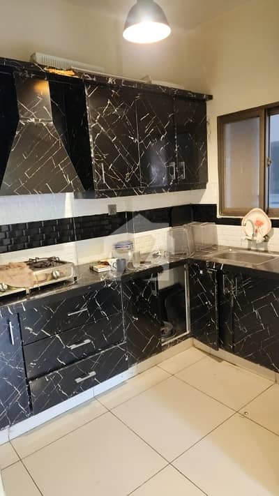 Spacious Flat Is Available In Clifton - Block 1 For Sale Spacious Flat Is Available In Clifton - Block 1 For Sale