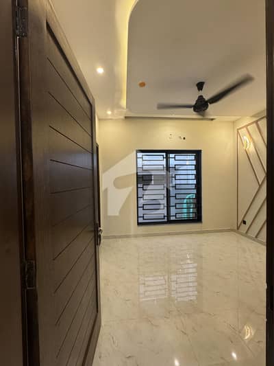 Brand New House Available For Sale