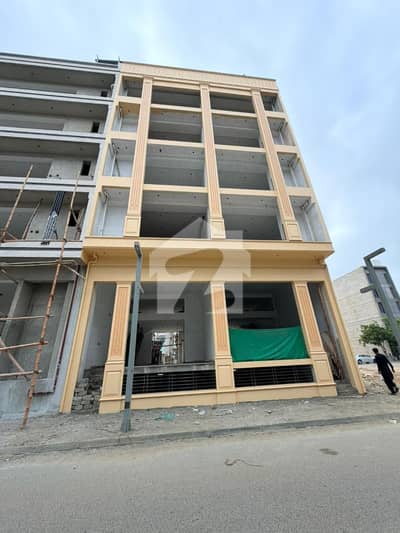 Ground Floor Rent At Al Murtaza Commercial Phase 8 Near Main Shaheen Expo Store Ground Floor Rent At Al Murtaza Commercial Phase 8 Near Main Shaheen Expo Store