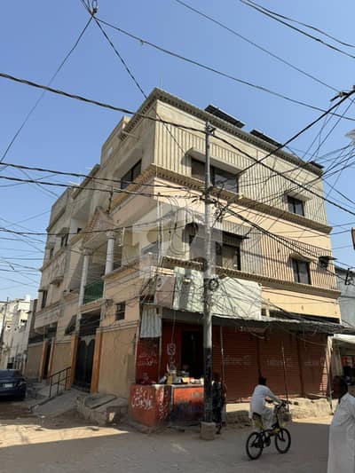 Ground + 2 House for Sale in Abbas Town