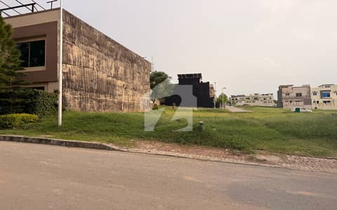 Plot For Sale In Bahria Town Phase 8 7 Marla Plot Best Investment Opportunity
