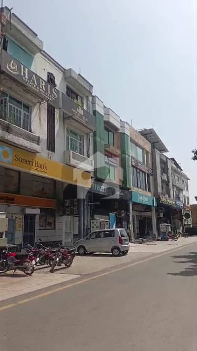 ڈی ایچ اے فیز 2 ڈی ایچ اے ڈیفینس,لاہور میں 4 مرلہ عمارت 14.5 کروڑ میں برائے فروخت۔