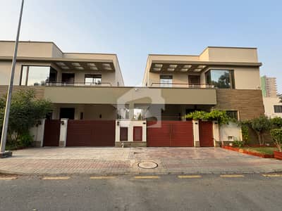Bahria Town Karachi 5-Bed Luxury Designer Villa for Sale in Precinct-1 Overseas Block Near Main Entrance of Bahria Town Karachi! Bahria Town Karachi 5-Bed Luxury Designer Villa for Sale in Precinct-1 Overseas Block Near Main Entrance of Bahria Town Karachi!