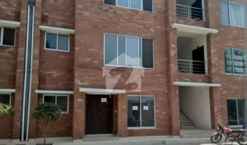 5 Marla 2 bedroom corner ground floor Awami villa available for rent near to Masjid, commercial market, parks