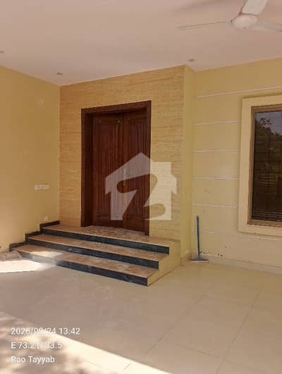 Brand New 10 Marla House For Rent In DHA Emaar Canyon View Islamabad