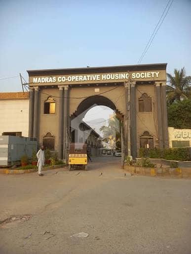 200 Yards West Open Leased Bungalow Ground Plus 2 Madras Society Sector 17A Scheme 33 Karachi