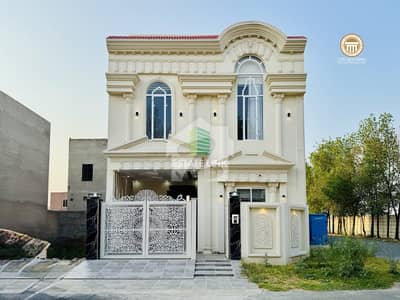 سٹی ہاؤسنگ فیز 3 - بلاک ای ای سٹی ہاؤسنگ - فیز 3,سٹی ہاؤسنگ سوسائٹی,گوجرانوالہ میں 3 کمروں کا 5 مرلہ مکان 65.0 ہزار میں کرایہ پر دستیاب ہے۔