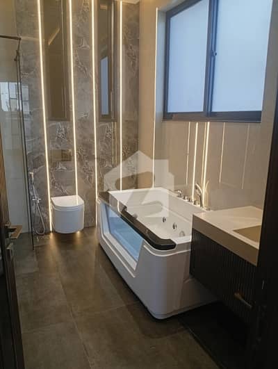 9 Marla stylish Brand New House available for Sale