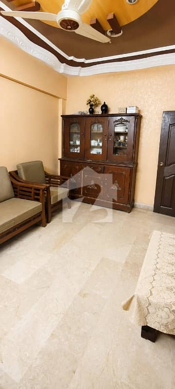 Kaneez Fatima Society Block 1 Flat For Sale Kaneez Fatima Society Block 1 Flat For Sale