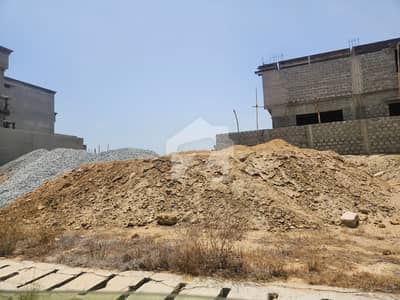 Commercial 100 + 100 YARD Single Or Pair Plot Available For Sale Phase 8 Direct Meeting With Owner