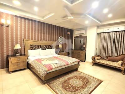 For Rent Two Bed Luxury Apartment In Bahria Heights E Block