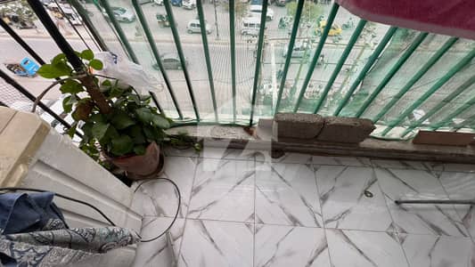 گلشنِ اقبال - بلاک 3 گلشنِ اقبال,گلشنِ اقبال ٹاؤن,کراچی میں 3 کمروں کا 6 مرلہ فلیٹ 1.4 کروڑ میں برائے فروخت۔ گلشنِ اقبال - بلاک 3 گلشنِ اقبال,گلشنِ اقبال ٹاؤن,کراچی میں 3 کمروں کا 6 مرلہ فلیٹ 1.4 کروڑ میں برائے فروخت۔
