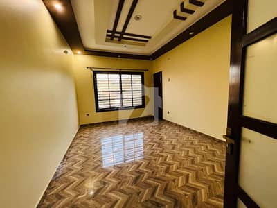 LUXURIOUS 1ST FLOOR PORTION