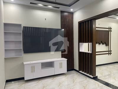 7 Marla Ground Portion For Rent