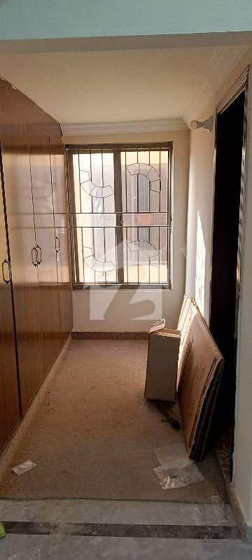 4 Marla Flat At Second Storey Is Available For Rent At Gulshan Abad