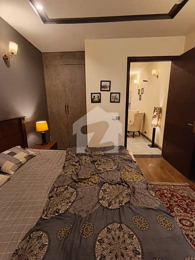 Execellent 1 bed furnished