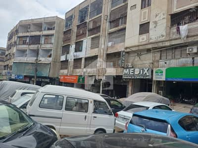 Get In Touch Now To Get Rent Lease A Prime Location Showroom In Karachi