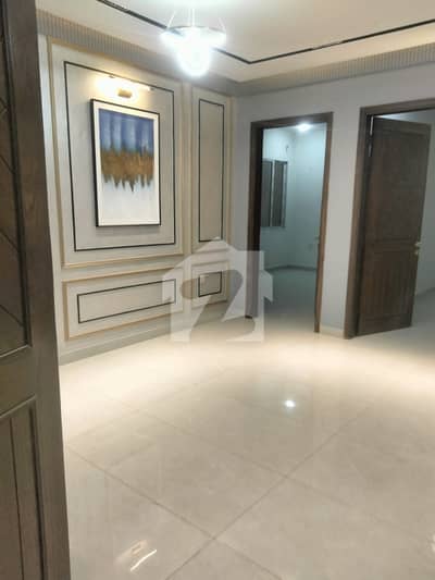 1800 Square Feet Office For Rent In PECHS Block 2 Karachi