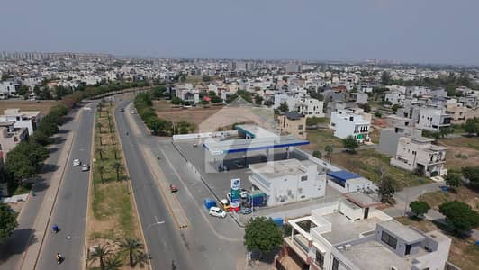 DHA 9 Town Prime Location | Excellent Deal