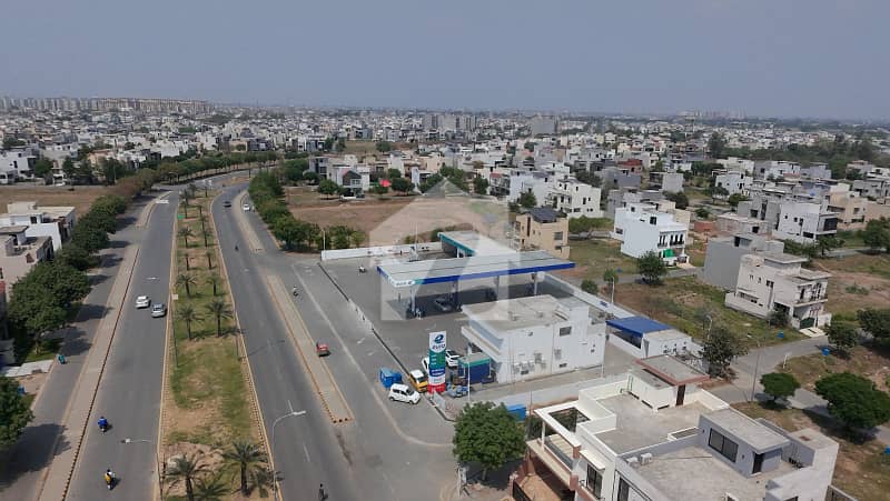 DHA 9 Town Prime Location | Excellent Deal DHA 9 Town Prime Location | Excellent Deal