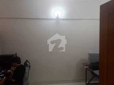 100, SQYARD GROUND FLOOR PORTION AVAILABLE FOR SILENT COMMERCIAL OFFICE USED AVAILABLE PECHS BLOCK 2