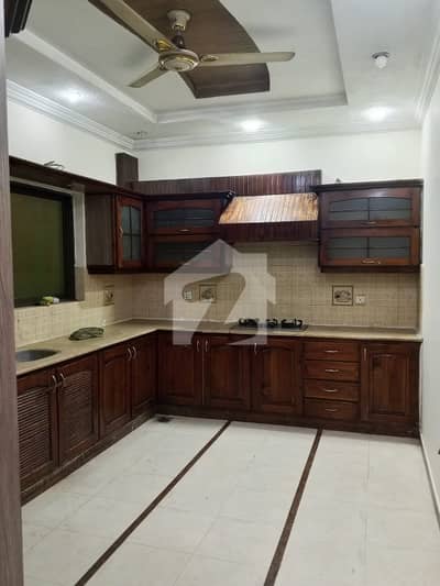 7 Marla Beautiful House for Sale in CBR Town Prime Location