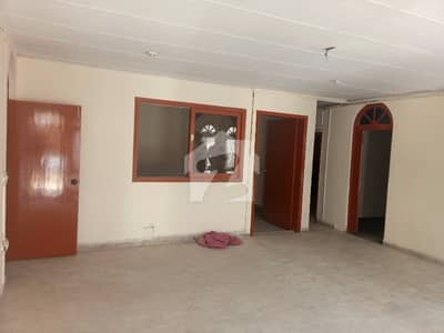 300, SQYARD FIRST FLOOR AVAILABLE FOR SILENT COMMERCIAL OFFICE USED AVAILABLE PECHS BLOCK 2 VIP LOCATION