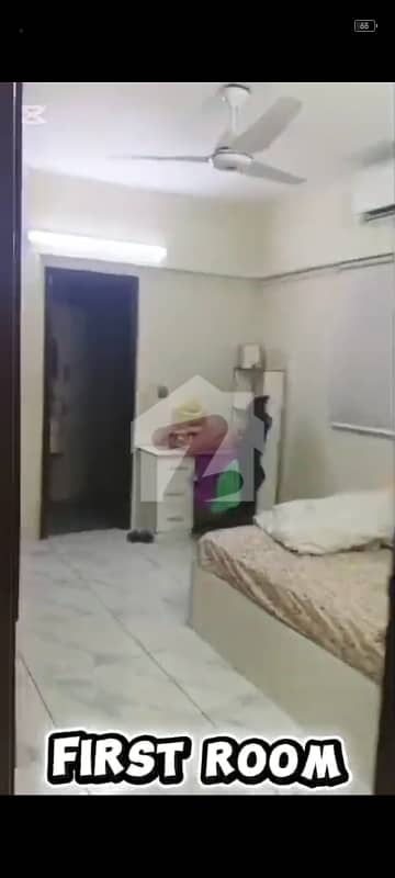 1100 SQFT FIRST FLOOR PORTION AVAILABLE FOR RENT