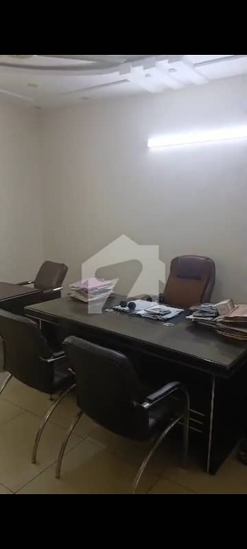 ایس ایم سی ایچ ایس ۔ سندھی مسلم سوسائٹی جمشید ٹاؤن,کراچی میں 6 مرلہ Studio دفتر 3.1 لاکھ میں کرایہ پر دستیاب ہے۔