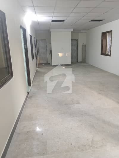 200, SQYARD FIRST FLOOR AVAILABLE FOR SILENT COMMERCIAL OFFICE USED IT SOFTWARE HOUSE