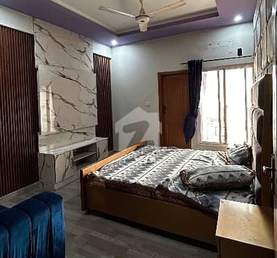 Perfect 950 Square Feet Flat In Luxus Mall And Residency For Sale