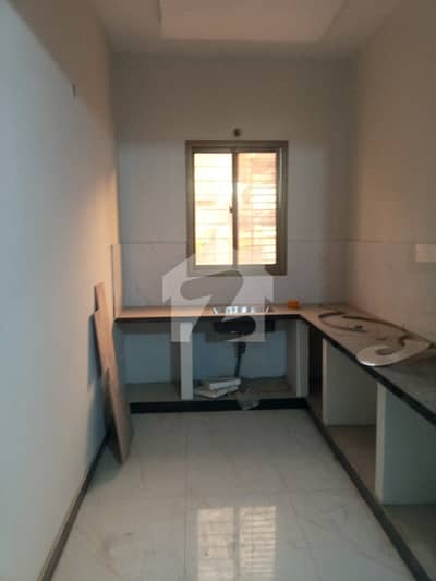 250, SQ YARD GROUND PLUS BASEMENT, BRAND NEW PORTION FOR RENT PECHS BLOCK 2 VIP LOCATION MAIN ROAD OUT CLASS LOCATION FOR RENT