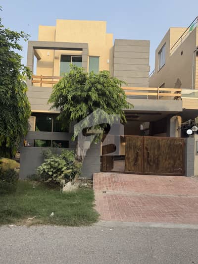 5 Marla House Slightly Use Good Condition A Good Qulity - Must Be See