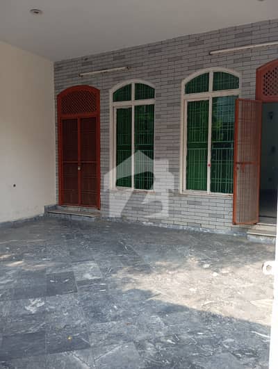 10 Marla Double Storey House For Rent In Johar Town Phase 2