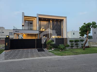 1 Kanal House for Rent | Executive Modern Residence | Block T, DHA Phase 8 1 Kanal House for Rent | Executive Modern Residence | Block T, DHA Phase 8