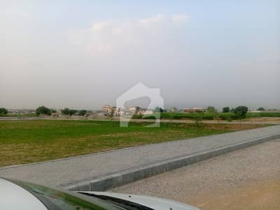 Ideally Located Plot For Sale