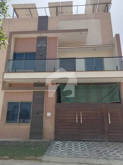 House For Sale In Rahim Yar Khan