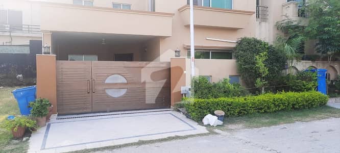 7 Marla Solar Install House For Rent