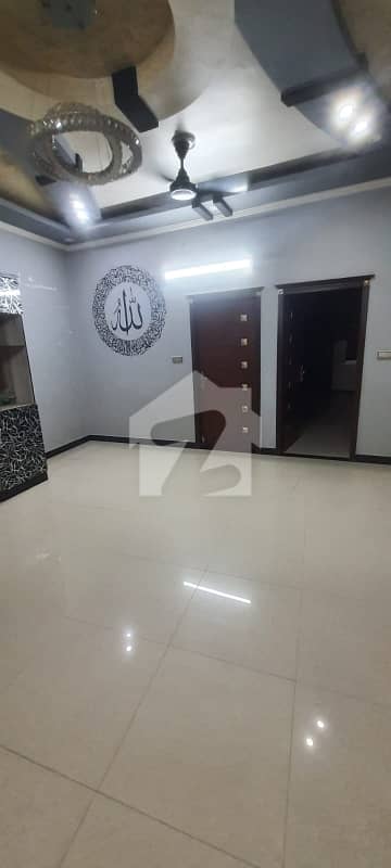 Stunning Prime Location 1600 Square Feet Flat In CP Barar Society Available