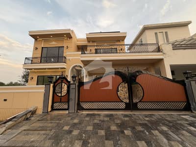NAVAL ANCHORAGE | 1 KANAL LUXURY DESIGNER HOUSE AVAILABLE FOR SALE NAVAL ANCHORAGE | 1 KANAL LUXURY DESIGNER HOUSE AVAILABLE FOR SALE