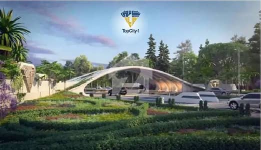 3 Plots Avaible. In Block C Very Attractive And Ideal Location Plot Suited On Solid Land These Plots Avaible Near To Main Road