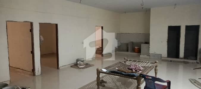 Brand New Commercial Portion Available Office For Rent At Main Shahra E Faisal