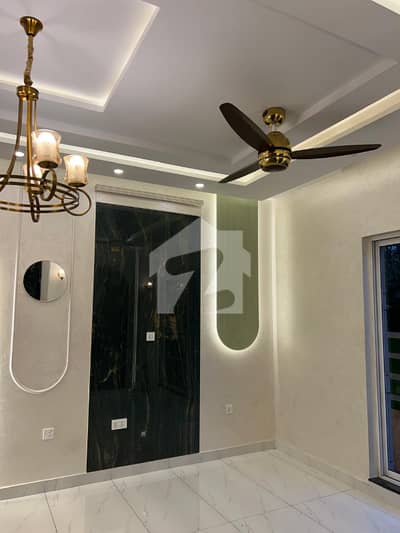 Premium 3-Bed Upper Portion For Rent DHA Phase 6, Block B