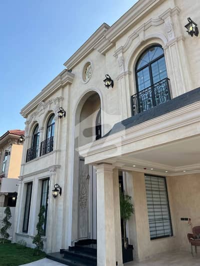 1 Kanal Luxary Furnished House For Sale In DHA Phase 6 Hot Location 1 Kanal Luxary Furnished House For Sale In DHA Phase 6 Hot Location