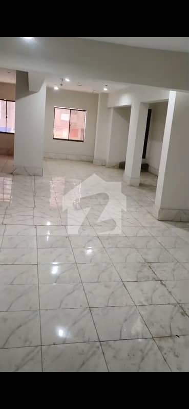 صدر صدر ٹاؤن,کراچی میں 11 مرلہ Studio گودام 6.5 کروڑ میں برائے فروخت۔